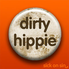 Dirty Hippie accessory design by Sick On Sin