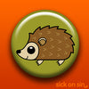 Hedgehog - Accessory
