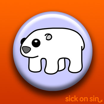 Polar Bear - Accessory