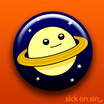 Saturn - Accessory