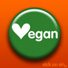 Vegan (Green) - Accessory
