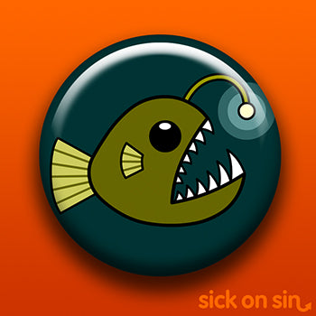 Anglerfish - Accessory