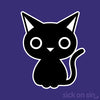Black Cat - Kid / Infant Tee