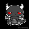 Black Dragon - Kid / Infant Tee