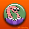 Bookworm - Accessory