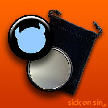 Build Your Pack - Pocket Mirrors (2.25 Inch)