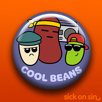 Cool Beans - Accessory
