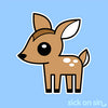 Deer - Kid / Infant Tee