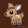 Deer - Kid / Infant Tee