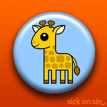 Giraffe - Accessory