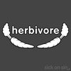 Herbivore - Men / Women Tee