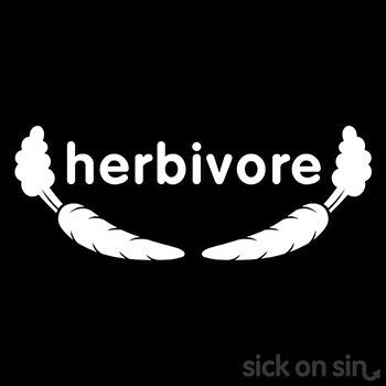 Herbivore - Kid / Infant Tee