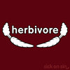 Herbivore - Men / Women Tee