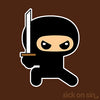 Ninja - Men / Women Tee