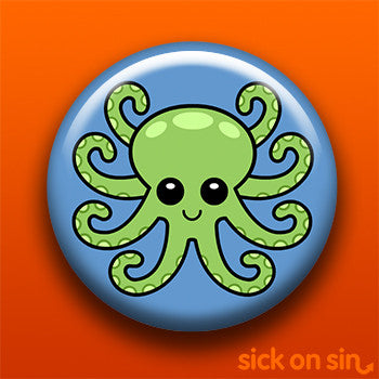 Octopus - Accessory