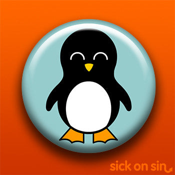 Penguin - Accessory