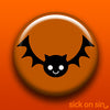 Bat (Orange) - Accessory