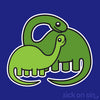 Dinosaurs - Kid / Infant Tee (* ALMOST GONE! *)