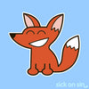 Fox - Kid / Infant Tee