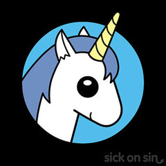 Unicorn - Kid / Infant Tee