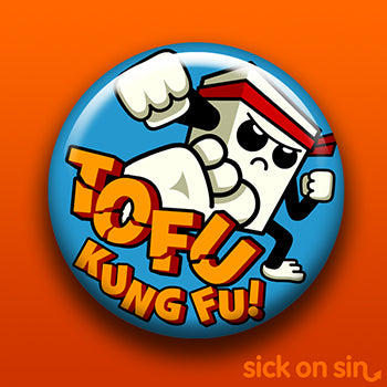 Tofu Kung Fu - Accessory
