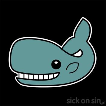 Whale - Kid / Infant Tee